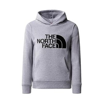 THE NORTH FACE Drew Peak - Chaqueta Unisex para niños