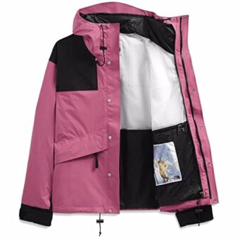 The North Face S6461076 Chaqueta Deportiva para Hombre, Adultos Unisex, Multicolor, Estándar